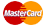 We Accept Mastercard
